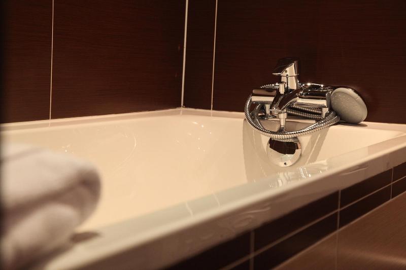 豪华套房, Logis Hotel Restaurant Le Cheval Blanc