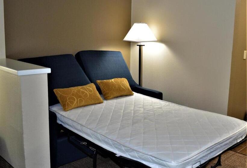Люкс, Comfort Suites