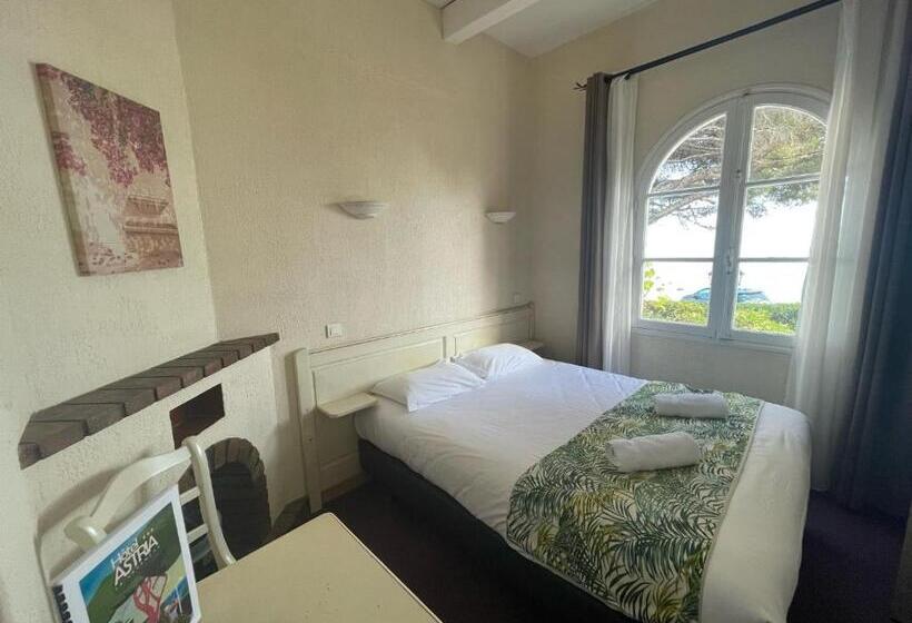 Номер Стандарт Вид на Море, Hôtel Astria