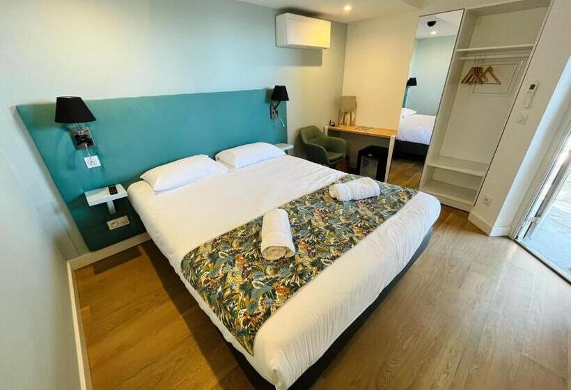 Номер Комфорт, Hôtel Astria
