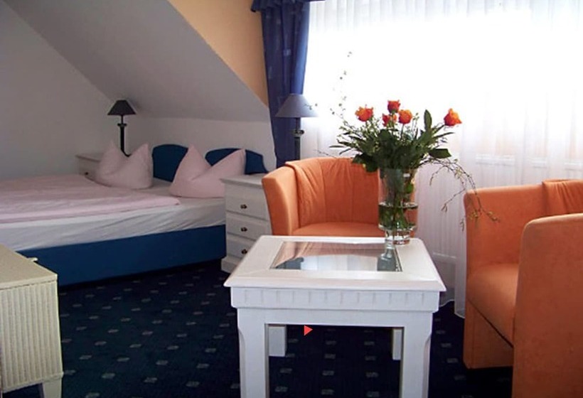 Студия Superior, Seeresidenz Gesundbrunn