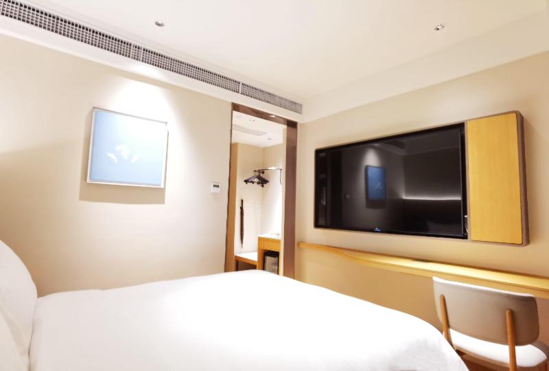 스탠다드 룸, Ji  Xiamen Mingfa Plaza