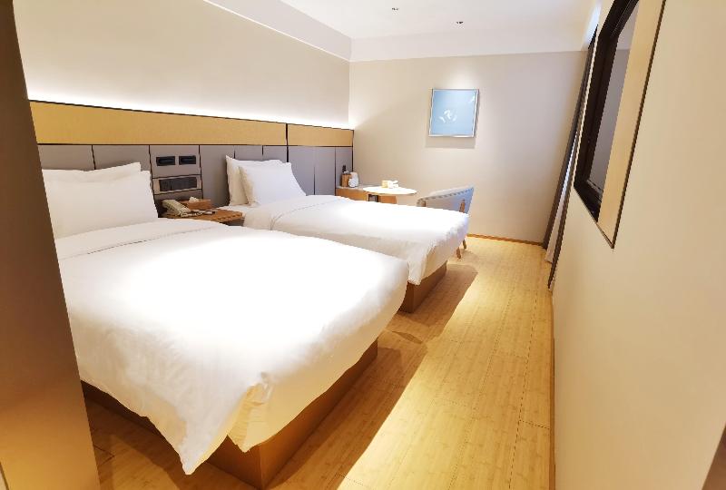 스탠다드 룸, Ji  Xiamen Mingfa Plaza