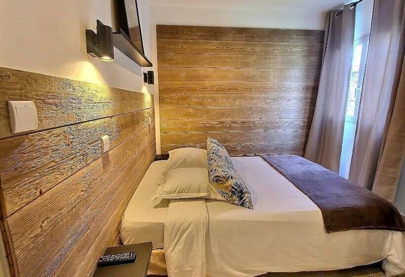 اتاق استاندارد, Atlantis Hôtel