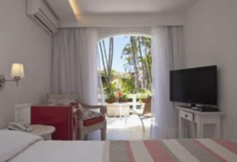 Номер Стандарт, Auberge De La Langouste