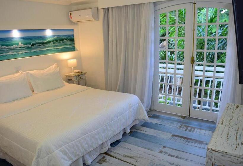 Номер Superior, Auberge De La Langouste