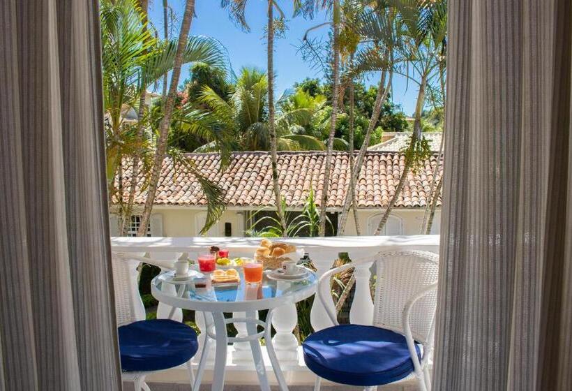 Трехместный Номер Superior, Auberge De La Langouste