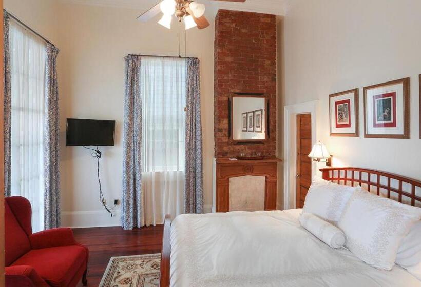 Quarto Estandar, Elysian Fields Inn