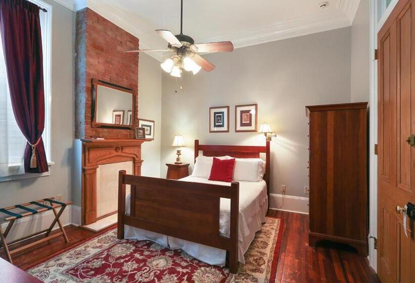 Quarto Estandar, Elysian Fields Inn