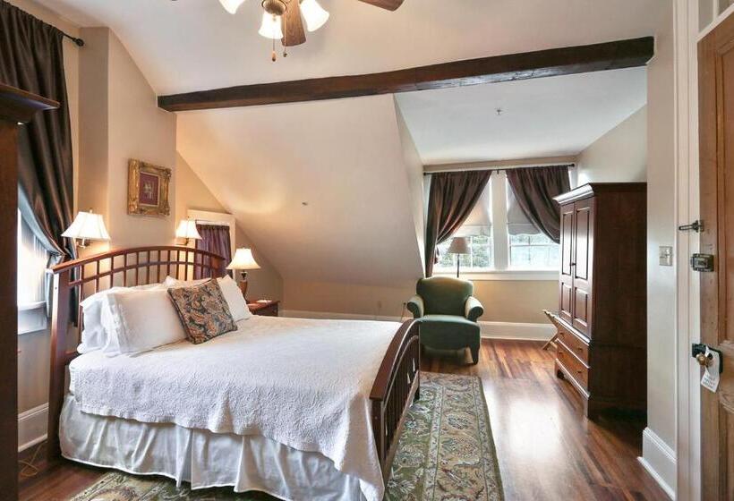 Quarto Estandar, Elysian Fields Inn