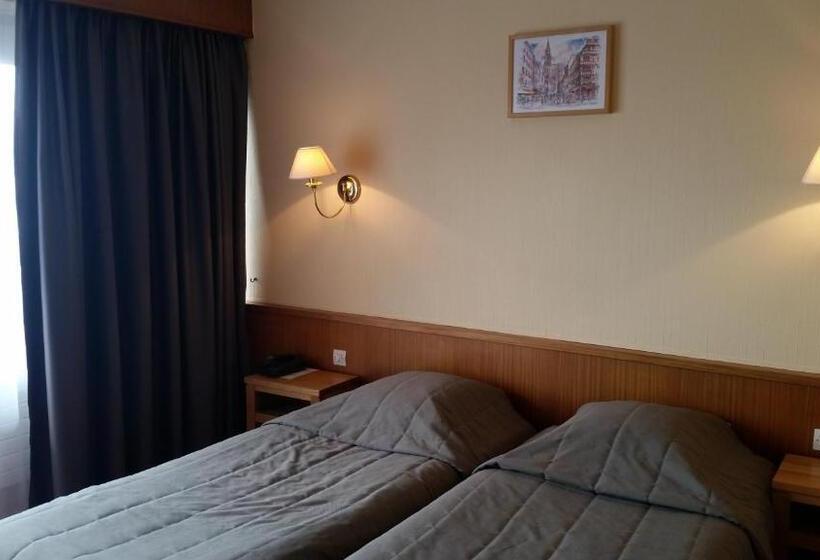 Family Suite, Hostellerie Reeb