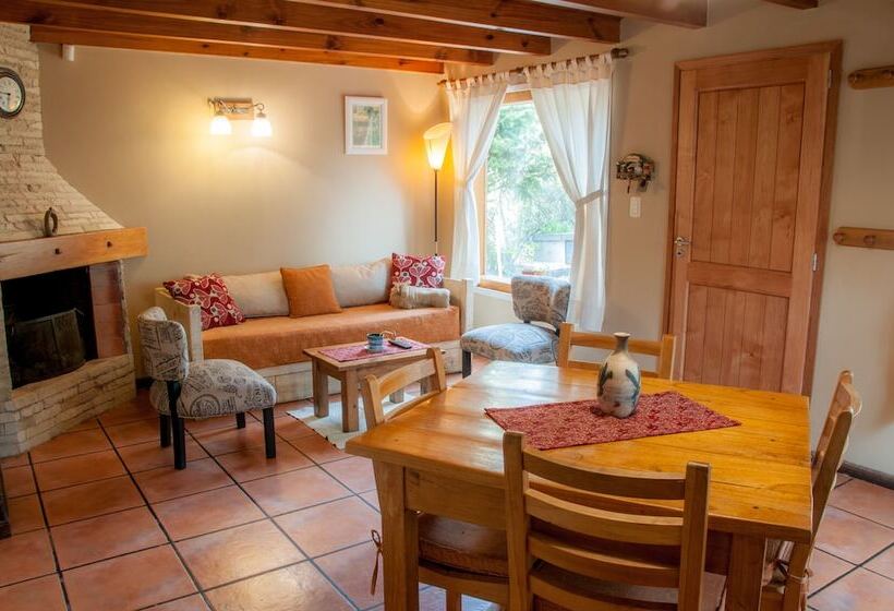 침실 1개 아파트, Las Cumbres Apart & Suites