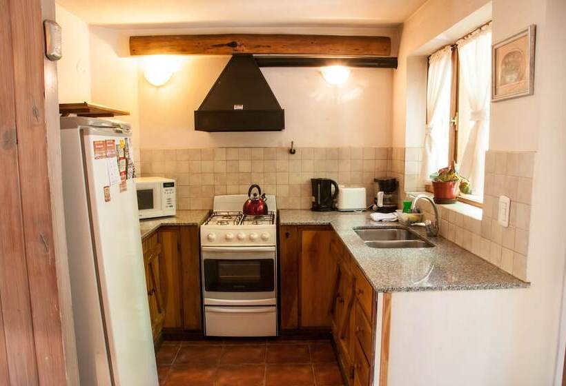 침실 1개 아파트, Las Cumbres Apart & Suites