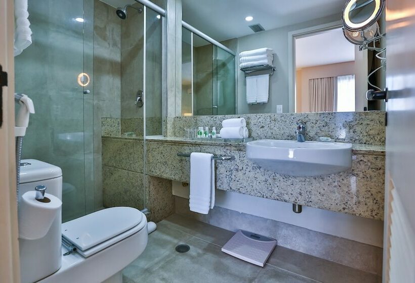 اتاق سوپریور, Radisson Blu Sao Paulo