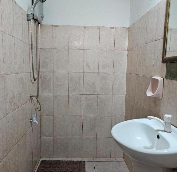 Номер Стандарт, Big Bamboo Beach Resort Sipalay