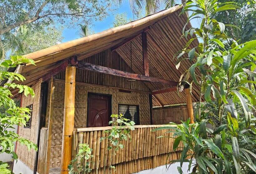 Номер Стандарт, Big Bamboo Beach Resort Sipalay