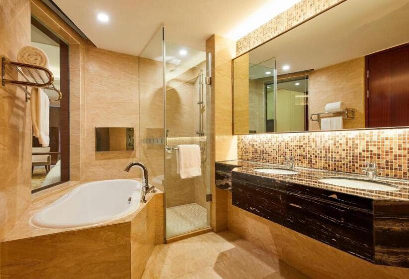 经典山景房, Four Points By Sheraton Liupanshui