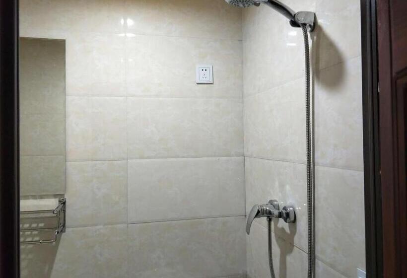 Четырехместный Номер Стандарт, Xiaoguo Travellers  Home