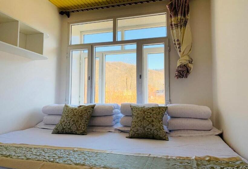Четырехместный Номер Стандарт, Xiaoguo Travellers  Home