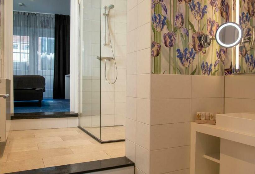 آپارتمان لوکس 1 خوابه, Eden Studios And Apartments