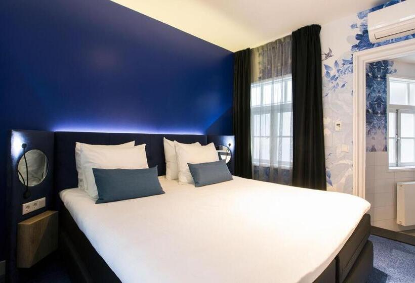 آپارتمان لوکس 1 خوابه, Eden Studios And Apartments