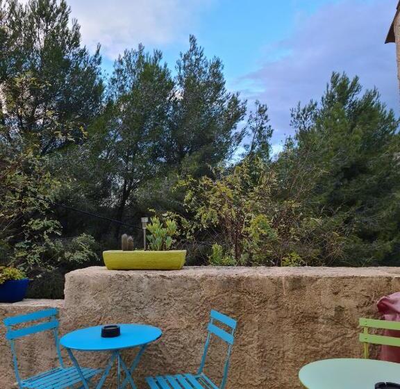 Номер Basic, Auberge La Folie