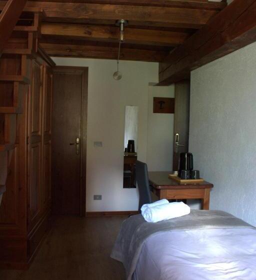 스탠다드 룸, Chalet Bellevue