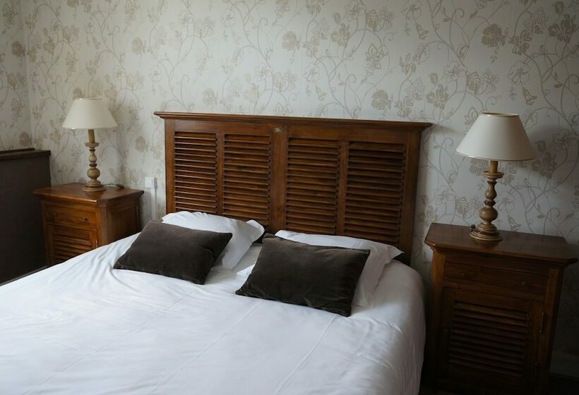 Family Suite, Hostellerie De La Porte Bellon