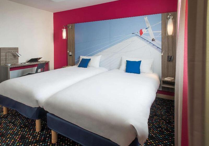 اتاق استاندارد, Ibis Styles St Gilles Croix De Vie Centreville