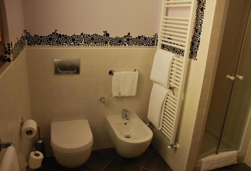 Апартаменты 2 Спальни, Residence Corona Grossa