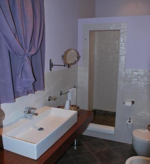 Студия Стандарт, Residence Corona Grossa