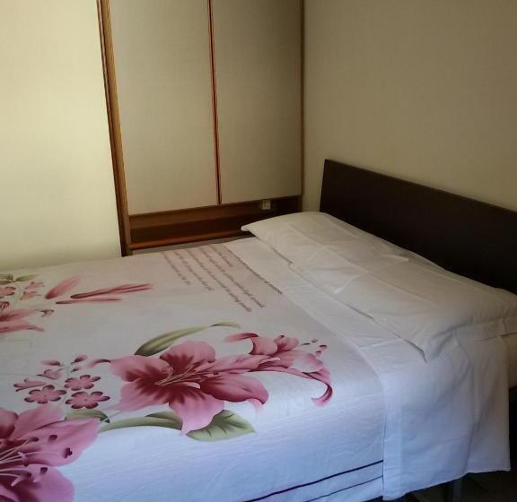 스탠다드 룸, Albergo Luca