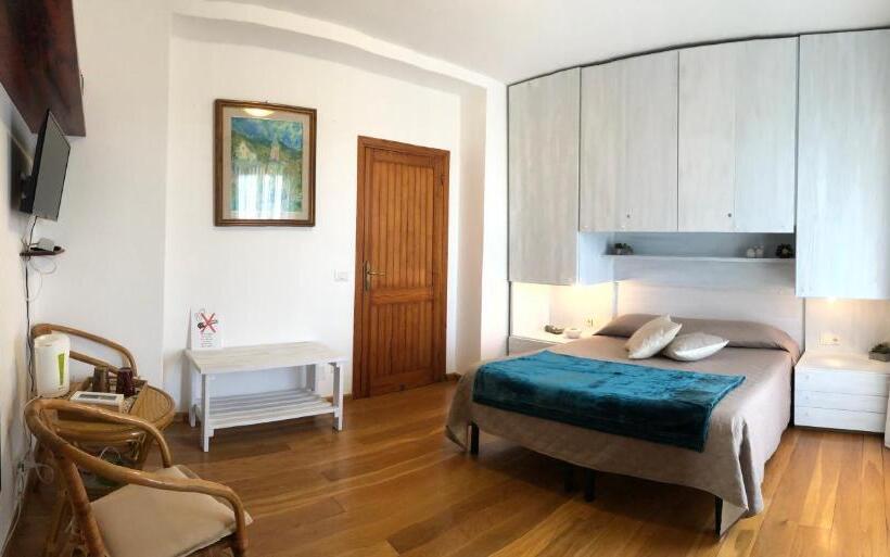اتاق استاندارد, B&b La Chicca Di Francesca