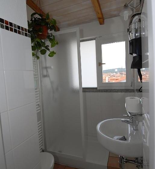 اتاق استاندارد با بالکن, B&b La Chicca Di Francesca