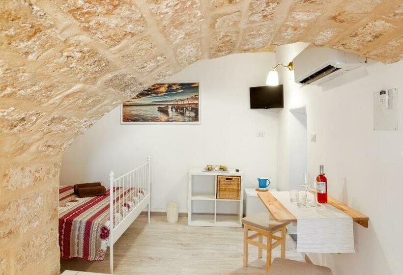 اتاق استاندارد, San Nicola Clemente Private Room