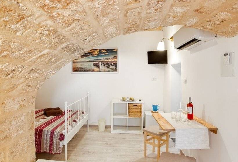 اتاق استاندارد, San Nicola Clemente Private Room