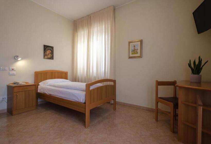 اتاق سوپریور یک تخته, Casa Vacanza   Casa Del Padre Nascimbeni