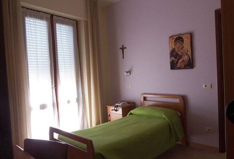 آپارتمان سوپریور 2 خوابه, Casa Vacanza   Casa Del Padre Nascimbeni