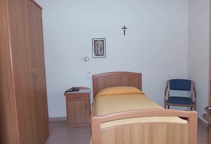 اتاق سوپریور یک تخته, Casa Vacanza   Casa Del Padre Nascimbeni