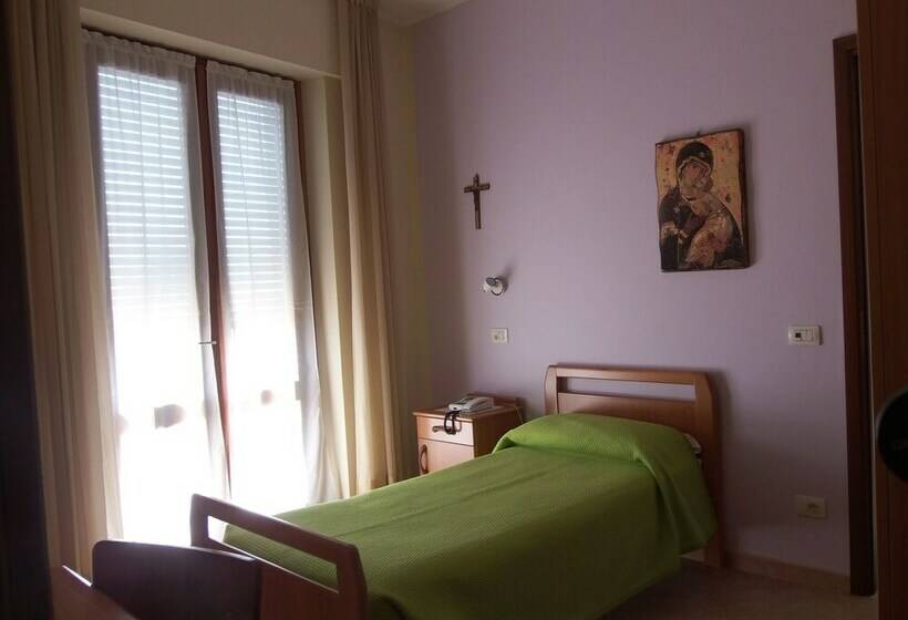 آپارتمان سوپریور 2 خوابه, Casa Vacanza   Casa Del Padre Nascimbeni