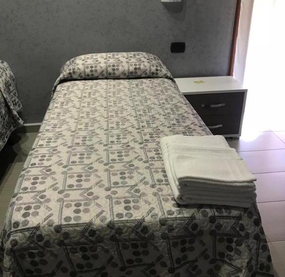 Номер Стандарт Индивидуальный, Bed & Breakfast La Primavera