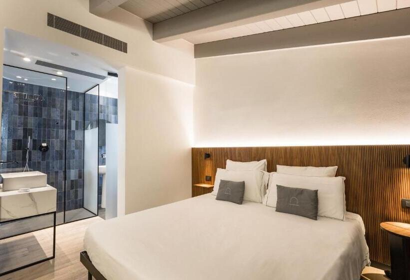 Номер Superior, Casa Scaligeri