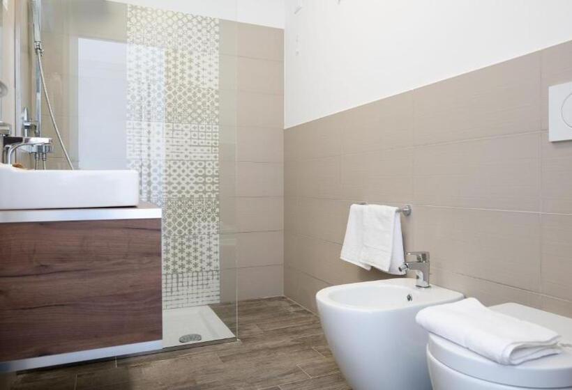 Номер Deluxe, Club Poseidone Beach Resort