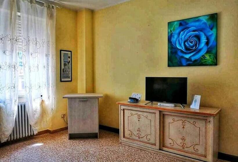 Номер Стандарт Индивидуальный, Residence Sant'anna
