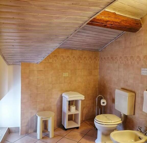 Номер Deluxe, Residence Sant'anna