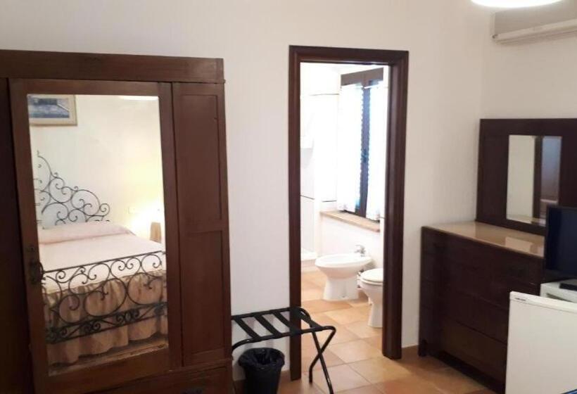 Номер Стандарт, Agriturismo La Talpa