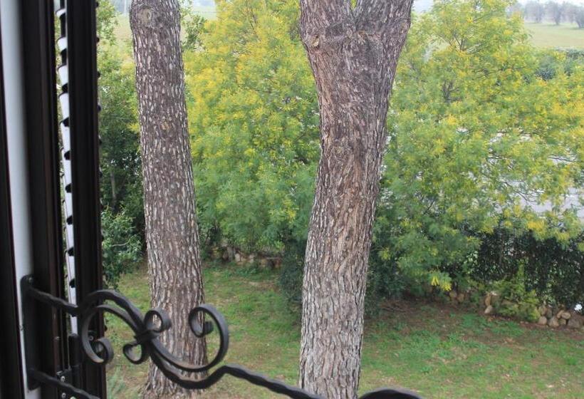 Номер Стандарт, Agriturismo La Talpa