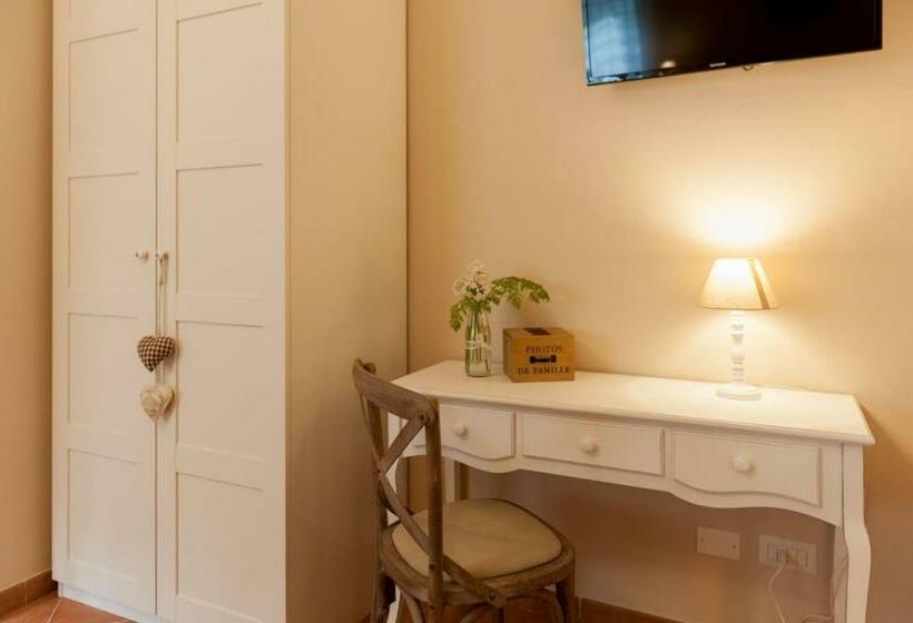 スーペリアールーム, B&b Il Casaletto