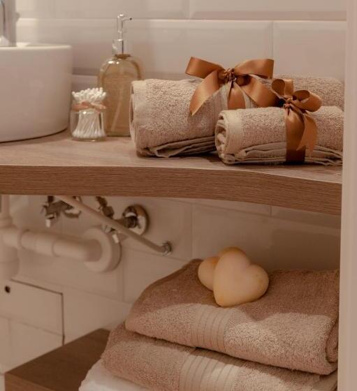 スーペリアールーム, B&b Il Casaletto