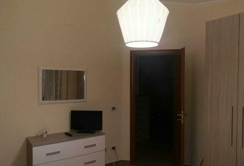 اتاق لوکس, B&b Villa Venere